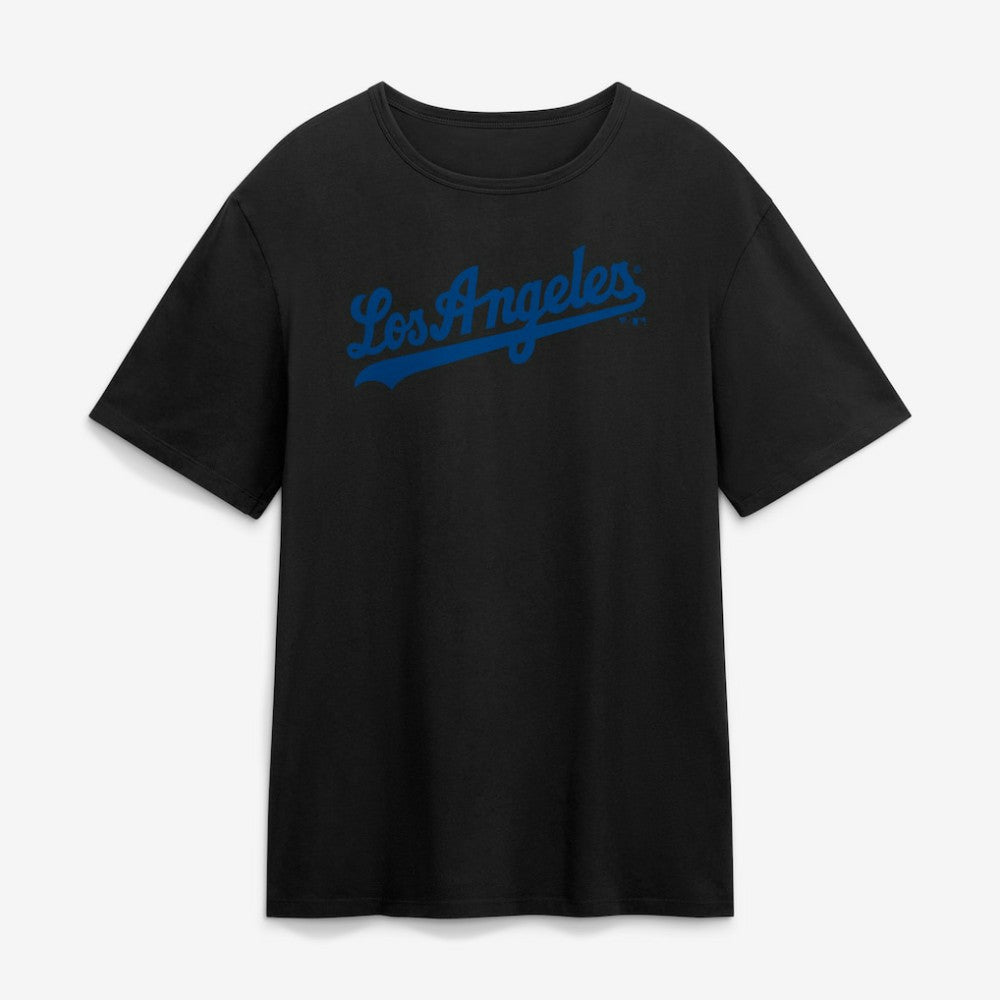 Los Angeles Dodgers Fanatics Alternate Logo Legacy T-Shirt Sale