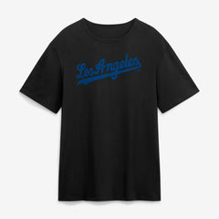 Los Angeles Dodgers Fanatics Alternate Logo Legacy T-Shirt Sale