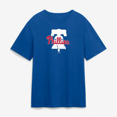 Philadelphia Phillies Fanatics Alternate Logo Legacy T-Shirt for sale