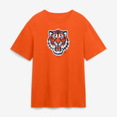 Detroit Tigers Fanatics Alternate Logo Legacy T-Shirt Near Me