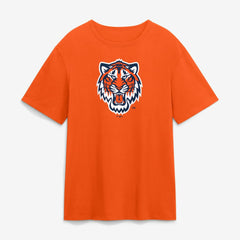 Detroit Tigers Fanatics Alternate Logo Legacy T-Shirt Near Me