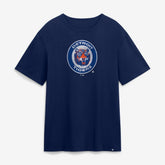 Detroit Tigers Fanatics Vintage Logo Legacy T-Shirt for sale