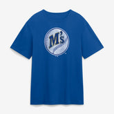 Seattle Mariners Fanatics Alternate Logo Legacy T-Shirt Lifestyle