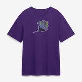 Tampa Bay Rays Fanatics Alternate Logo Legacy T-Shirt Sale