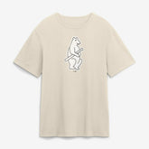 Chicago Cubs Fanatics Alternate Logo Legacy T-Shirt Lifestyle