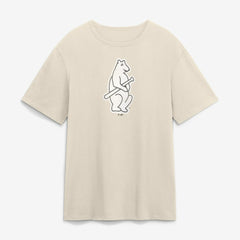 Chicago Cubs Fanatics Alternate Logo Legacy T-Shirt Lifestyle