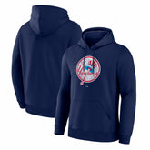 New York Yankees Fanatics Legacy Hoodie Lifestyle
