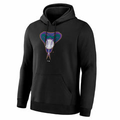 Arizona Diamondbacks Fanatics Legacy Hoodie On Sale