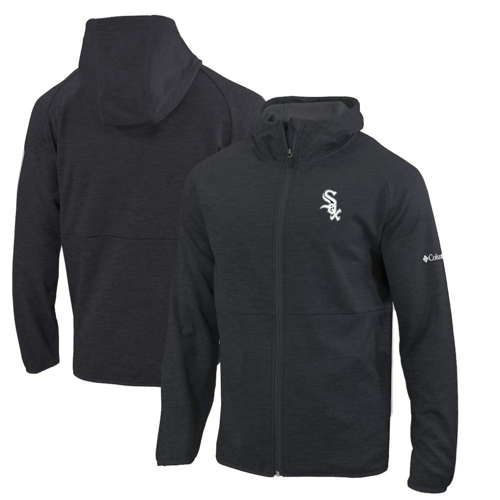Chicago White Sox Columbia Omni-Wick It's Time Full-Zip Jacket Sale