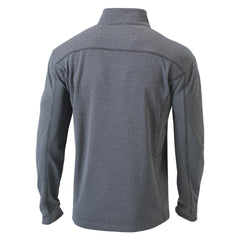 Milwaukee Brewers Columbia Omni-Wick Shotgun Quarter-Zip Pullover Top Lifestyle