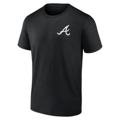Atlanta Braves In Good Graces T-Shirt On Sale