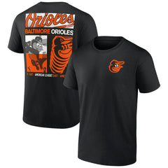 Baltimore Orioles In Good Graces T-Shirt Near Me