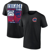 Chicago Cubs In Good Graces T-Shirt Clearance