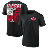 Cincinnati Reds In Good Graces T-Shirt Online