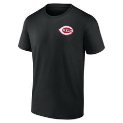 Cincinnati Reds In Good Graces T-Shirt Online