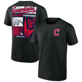Cleveland Guardians In Good Graces T-Shirt On Sale