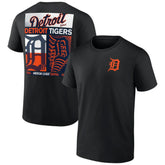 Detroit Tigers In Good Graces T-Shirt discount