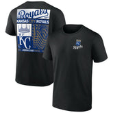 Kansas City Royals In Good Graces T-Shirt Near Me