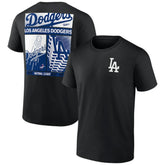 Los Angeles Dodgers In Good Graces T-Shirt Clearance