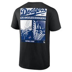 Los Angeles Dodgers In Good Graces T-Shirt Clearance