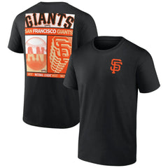 San Francisco Giants In Good Graces T-Shirt discount