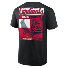 St. Louis Cardinals In Good Graces T-Shirt Clearance