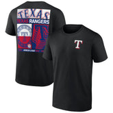 Texas Rangers In Good Graces T-Shirt On Sale