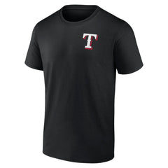 Texas Rangers In Good Graces T-Shirt On Sale