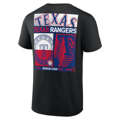 Texas Rangers In Good Graces T-Shirt On Sale