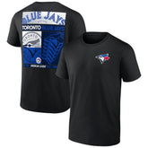 Toronto Blue Jays In Good Graces T-Shirt On Sale