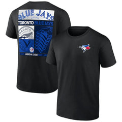 Toronto Blue Jays In Good Graces T-Shirt On Sale