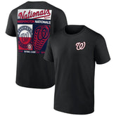 Washington Nationals In Good Graces T-Shirt discount