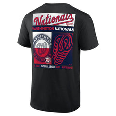Washington Nationals In Good Graces T-Shirt discount