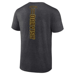 Yu Darvish San Diego Padres Playmaker Name & Number T-Shirt Clearance