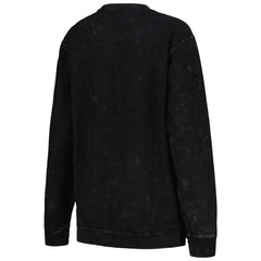 Arizona Cardinals G-III 4Her by Carl Banks Women's Comfy Cord Pullover Sweatshirt Black - NFL