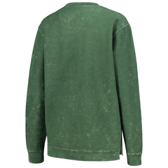 Green Bay Packers G-III 4Her by Carl Banks Women's Comfy Cord Pullover Sweatshirt Green - NFL