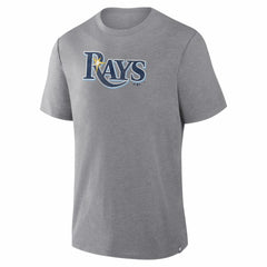 Tampa Bay Rays Fanatics Play Tribute Tri-Blend T-Shirt for sale