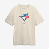 Toronto Blue Jays Fanatics Stadium Slub T-Shirt Online