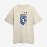Kansas City Royals Fanatics Stadium Slub T-Shirt for sale
