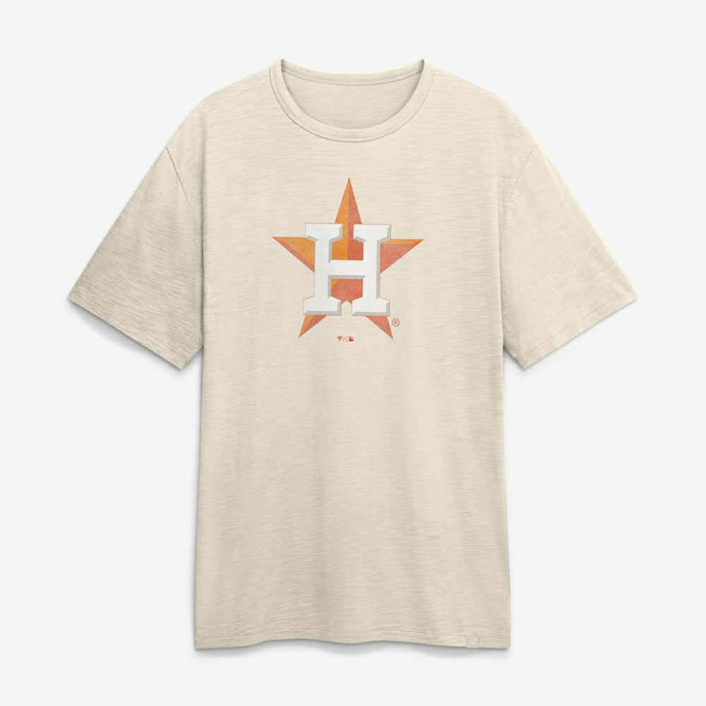Houston Astros Fanatics Stadium Slub T-Shirt discount