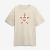 Houston Astros Fanatics Stadium Slub T-Shirt discount