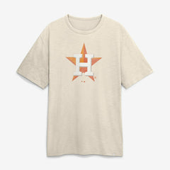 Houston Astros Fanatics Stadium Slub T-Shirt discount