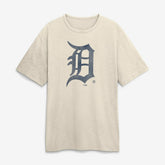 Detroit Tigers Fanatics Stadium Slub T-Shirt Clearance