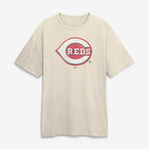 Cincinnati Reds Fanatics Stadium Slub T-Shirt discount