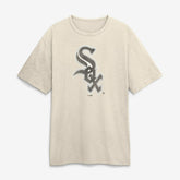 Chicago White Sox Fanatics Stadium Slub T-Shirt Clearance