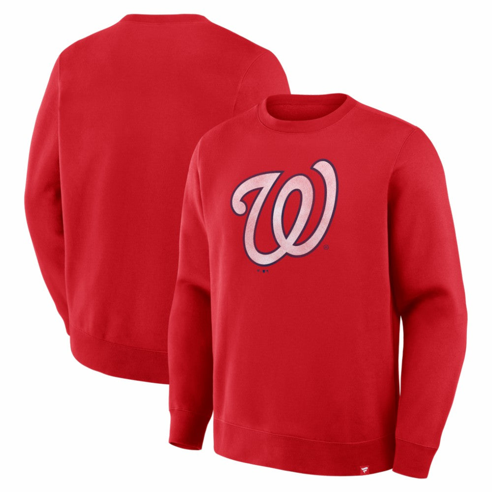Washington Nationals Fanatics Legacy Sweatshirt Online