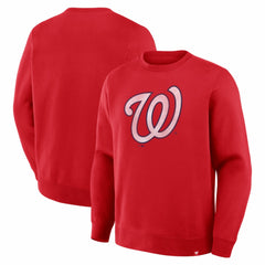 Washington Nationals Fanatics Legacy Sweatshirt Online