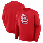 St. Louis Cardinals Fanatics Legacy Sweatshirt for sale