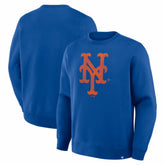 New York Mets Fanatics Legacy Sweatshirt Online