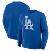 Los Angeles Dodgers Fanatics Legacy Sweatshirt On Sale